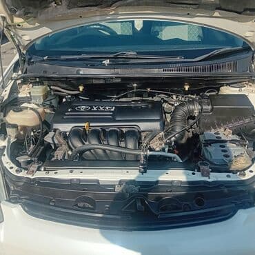 хонда цивик бишкек цена: Toyota WISH: 2003 г., 1.8 л, Автомат, Бензиновая, Универсал — 3