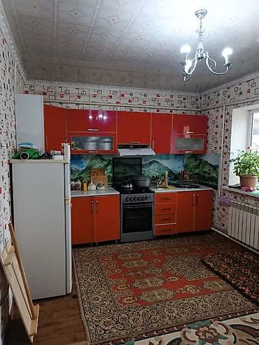 Сниму дом: Сдается квартира на длительный срок за месяц 30.000сом — 2