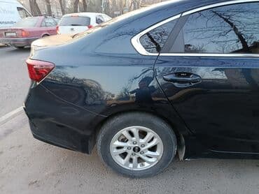 авто из кореи в наличии в бишкеке: Kia Ceed: 2018 г., 1.6 л, Автомат, Бензиновая, Хэтчбэк — 12