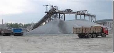 чернозем камаз: Кум песок сеяный ивановский мелкий чистый щебень отсев чистый мытый — 5