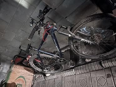 bmw e 28: Горный велосипед, Skillmax, Алюминий — 2