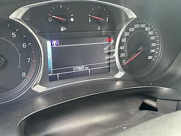 chevrole: Chevrolet Malibu: 2018 г., 1.5 л, Автомат, Бензин, Седан — 7