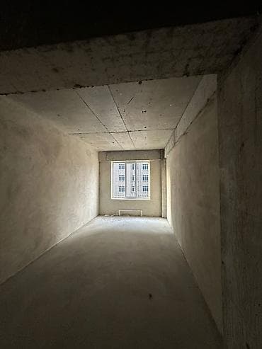 Продажа квартир: 3 комнаты, 93 м², Элитка, 12 этаж, Готовая ПСО (под самоотделку) — 10