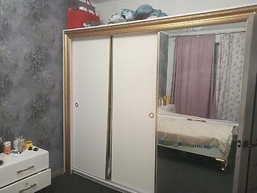 Сдам комнату в двух комнатной квартире в комнате имеется ремонт две