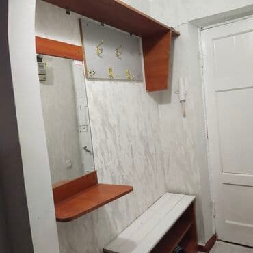 арча бешик продажа домов: 18 м², Эмереги менен — 15