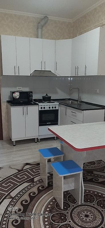 all group: 2 комнаты, 75 м², Элитка, 5 этаж, Евроремонт — 1