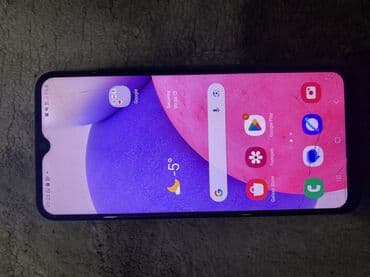Samsung Galaxy A03s, Б/у, 64 ГБ, 2 SIM