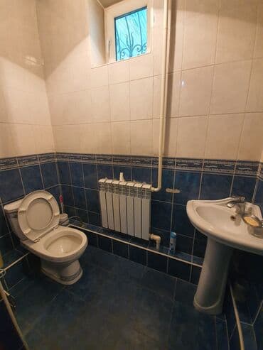 продаю дом в селе садовое: 250 кв. м, 8 бөлмө, Жылытылган, Жылуу пол, Евроремонт — 9