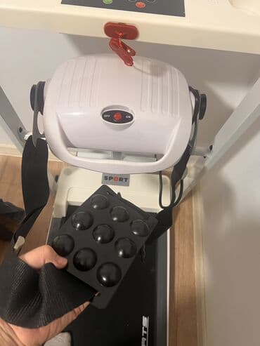 математика 4 класс бекбоев ибраева ответы: Беговая дорожка JC TOP SPORTS с массажным вибропоясом - Компактная — 4