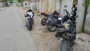 мастер по ремонту велосипедов: Ремонт мото техники находимся 10 микрорайон с12:00до22:00 ( писать на — 2