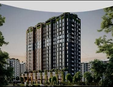 5: 2 комнаты, 73 м², Элитка, 5 этаж, Готовая ПСО (под самоотделку) — 7