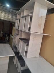 круглый стол бишкек: Кухонный стол, Новый, Прямоугольный, Нераскладной — 3