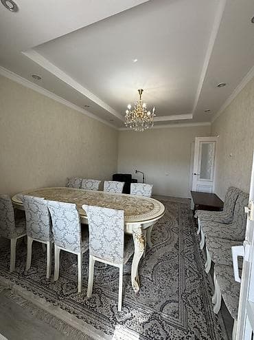 кв на ик: 3 комнаты, 61 м², 106 серия, 9 этаж, Дизайнерский ремонт — 5