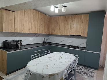 rent: 4 комнаты, Собственник, Без подселения, С мебелью полностью — 6