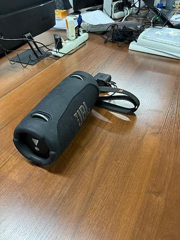 Техника жана электроника: Портативная Bluetooth-акустика JBL Xtreme 3 (серия Xtreme — 1