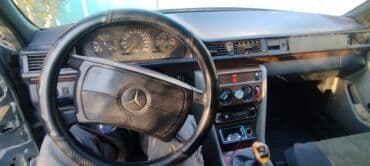 мерседес w124 e500 волчок купить в японии: Mercedes-Benz W124: 1991 г., 3 л, Механика, Бензин, Седан — 11