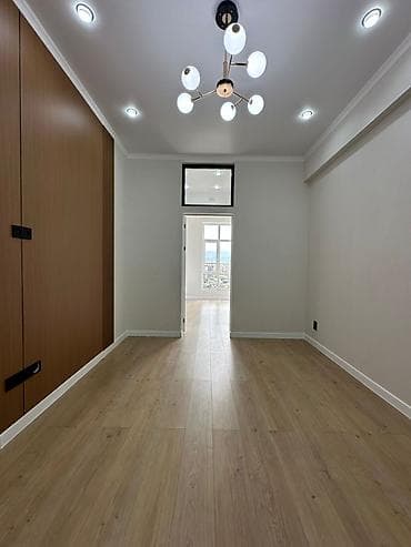 kant flat: 2 комнаты, 38 м², Элитка, Евроремонт — 6
