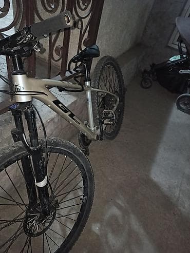 forward apache: Горный велосипед, GT, Алюминий — 3