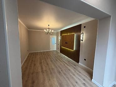 Квартиры: 1 комната, 53 м², 108 серия, 5 этаж, Евроремонт — 9