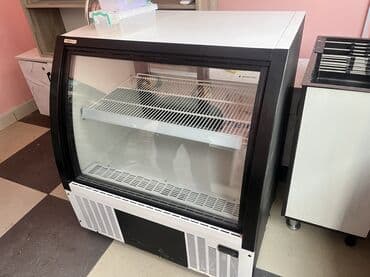 парикмахерский стол: Для напитков, Б/у — 2