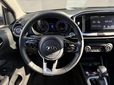 Продажа авто: Kia Stonic: 2019 г., 1.4 л, Автомат, Бензин, Кроссовер — 8