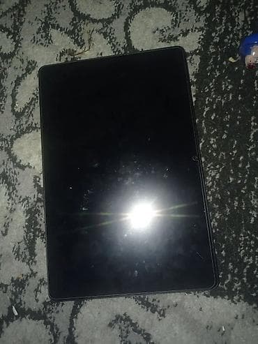 Компьютеры, ноутбуки и планшеты: Планшет, Xiaomi, память 256 ГБ, 11" - 12", 5G, Б/у, Детский цвет - Серебристый — 7