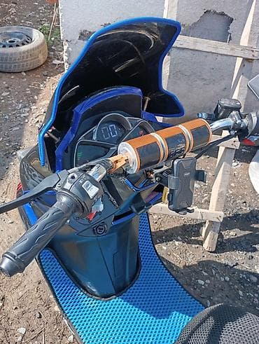 Макси скутер 165 куб на хаду Лексус лента колонка еваполик срочно шлем