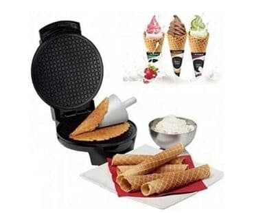 вафельница 7 в 1: Блендер, миксер, Новый, Бесплатная доставка, Платная доставка, Самовывоз — 1