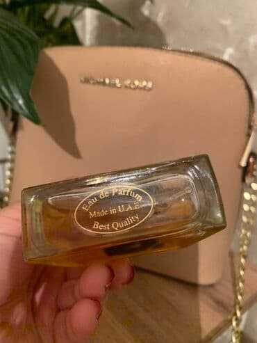 духи арабские: Парфюм Yas Perfumes Arab, выполненный в классическом стиле — 5