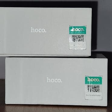 hoco es62: Вкладыши, Hoco, Новый, Беспроводные (Bluetooth), Классические — 4