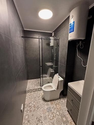 обжития: Кухонный гарнитур, цвет - Бежевый, ДСП — 7