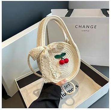 Мырзалардын бут кийими: Сумка женская — 8