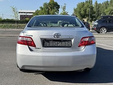 двигатель на камри 2 4: Toyota Camry: 2008 г., 2.4 л, Автомат, Бензин, Седан — 5