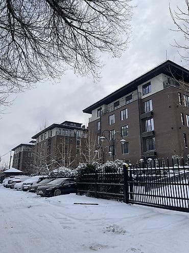 бишкек аламидин: 3 бөлмө, 79 м², Элитка, 1 кабат, Евроремонт — 2