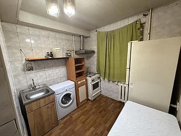 2 комнаты, Собственник, Без подселения, С мебелью полностью at lalafo.kg 2 комнаты, Собственник, Без подселения, С мебелью полностью