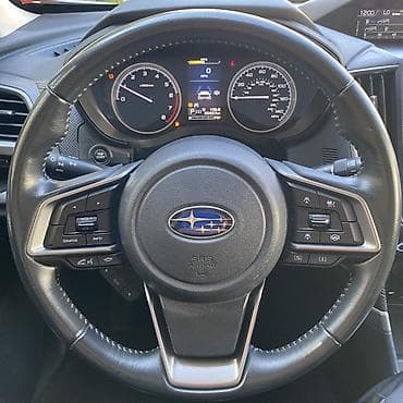 car parking ключ: Subaru Forester: 2020 г., 2.5 л, Вариатор, Бензин, Кроссовер — 9