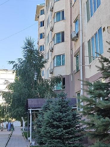 elegance stroy: 1 комната, 43 м² — 2