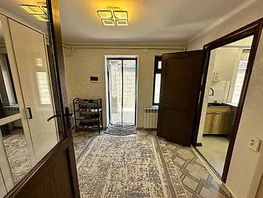 Дома: 90 м², 4 комнаты, Арча-Бешик ж/м, Без животных — 10