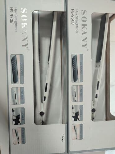 мобильные телефоны каракол: Плойки и щипцы — 1