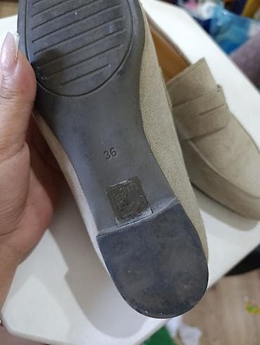 Красота и здоровье: Женская и детская обувь на лето. все в хорошем состоянии. одевалось по — 2