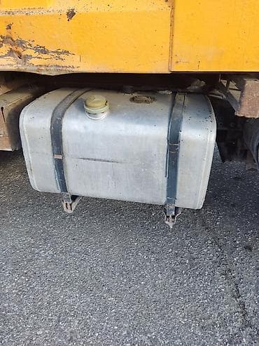 subaru 2000: Грузовик, Shacman, Стандарт, 7 т, Б/у — 5