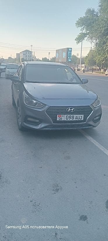 диск хендай солярис: Hyundai Solaris: 2018 г., 1.4 л, Бензин, Седан — 1