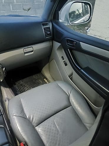 Toyota 4Runner: 2004 г., 4 л, Автомат, Бензин, Внедорожник — 6