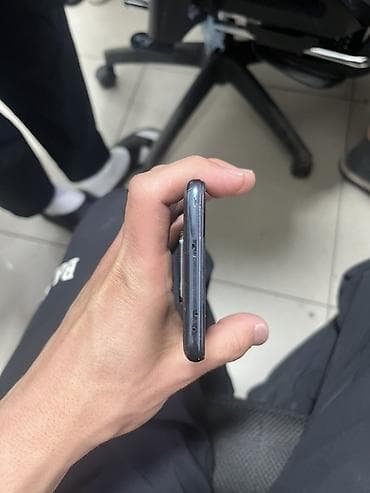 intel core i5: Poco X3 Pro, Б/у, 128 ГБ, 2 SIM — 5