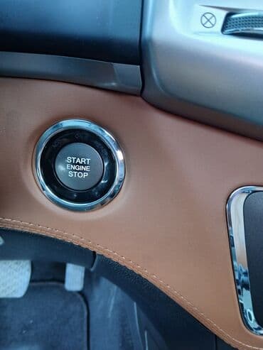 двигатель субару аутбек 2.5 купить в бишкеке: Ssangyong Rexton: 2019 г., 2.2 л, Автомат, Дизель, Пикап — 11