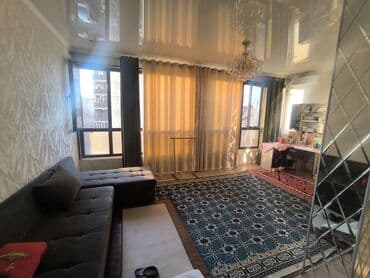 ищу квартиру в караколе: 1 комната, 95 м², Элитка, 2 этаж, Старый ремонт — 15