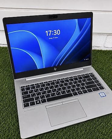 tab 8: Офисный, Новый, Intel Core i5 — 1