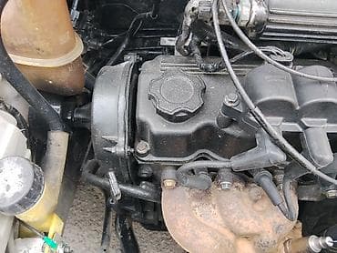 матз 3: Daewoo Matiz: 2010 г., 0.8 л, Механика, Бензин, Хэтчбэк — 6
