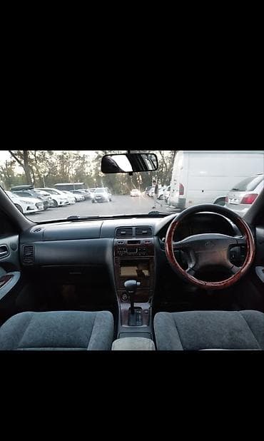 subaru gc8: Nissan Cefiro: 1998 г., 2.5 л, Автомат, Бензин, Седан — 6