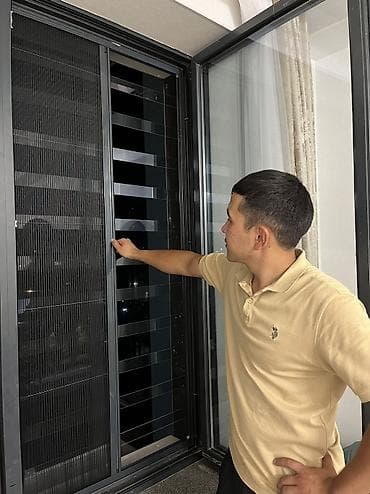 западный авто вокзал: Терезе жасаган ишканага сатуучу замерщик агент балдар керек — 8